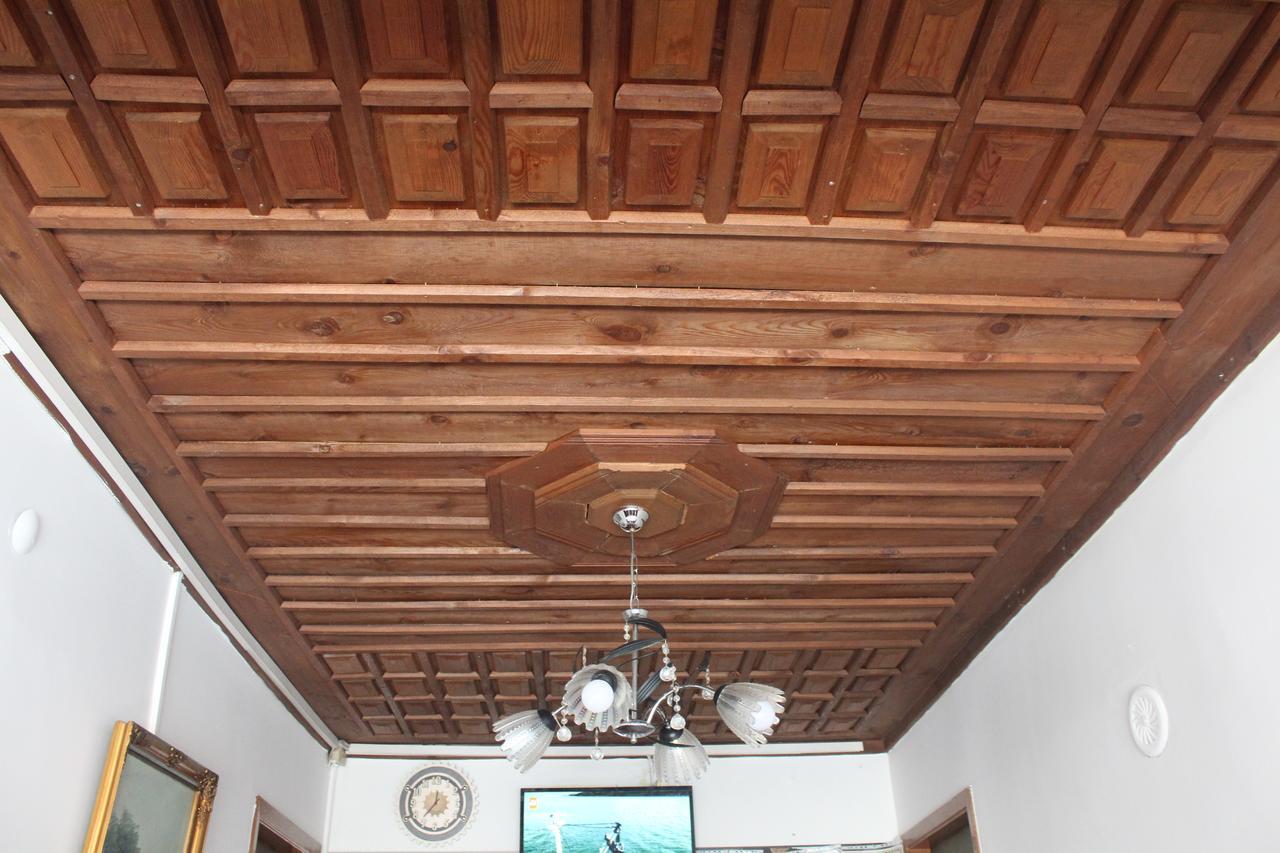 Hueseyin Bey Konagi Saframbolu Exterior foto