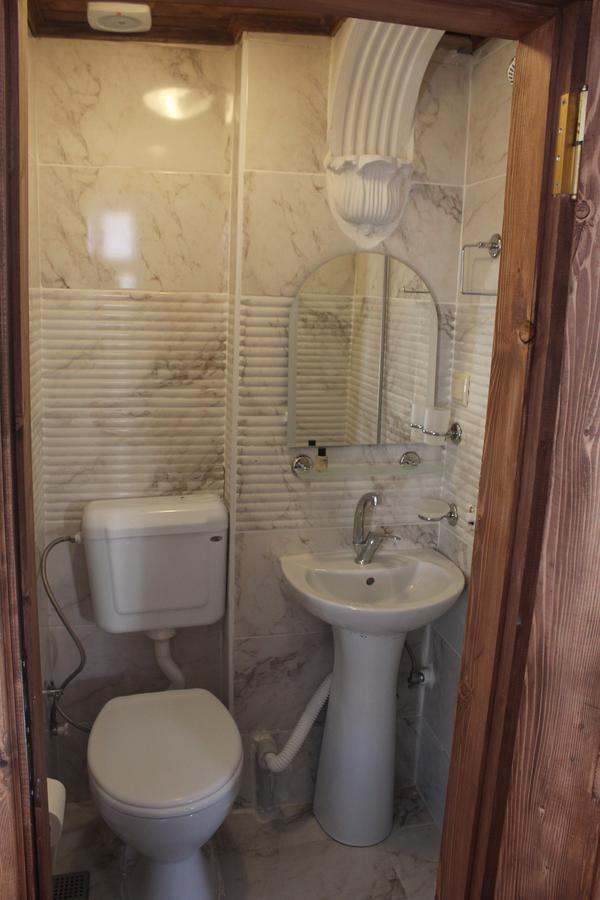 Hueseyin Bey Konagi Saframbolu Exterior foto