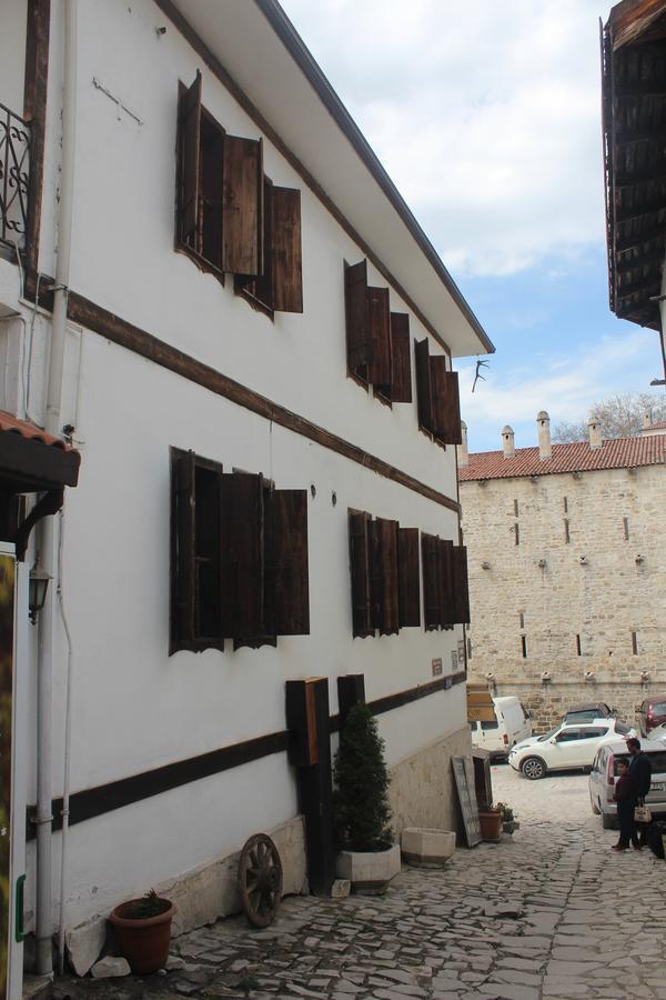 Hueseyin Bey Konagi Saframbolu Exterior foto