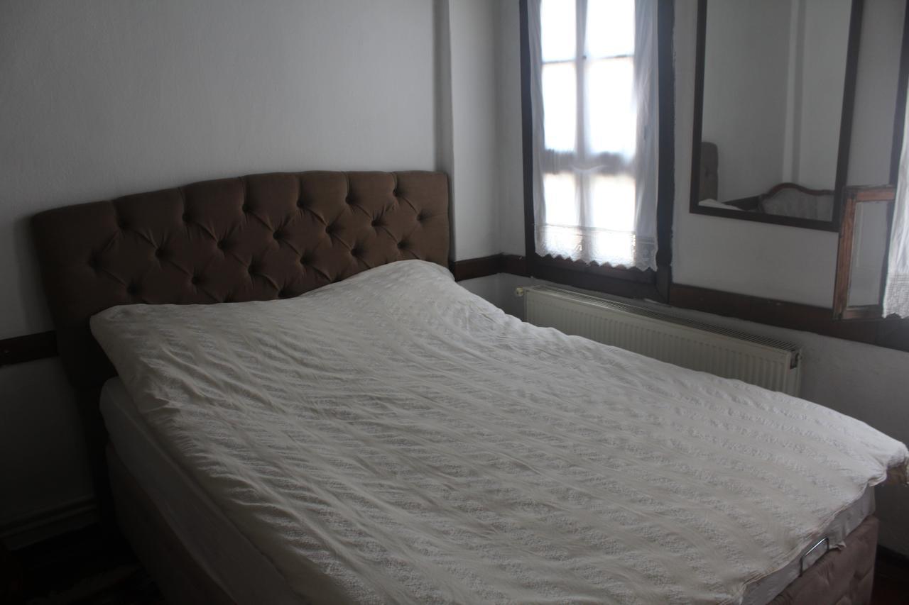 Hueseyin Bey Konagi Saframbolu Exterior foto
