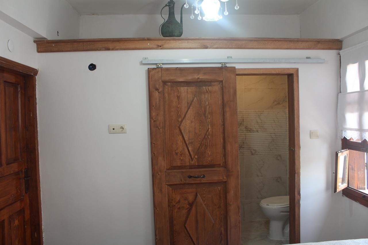 Hueseyin Bey Konagi Saframbolu Exterior foto