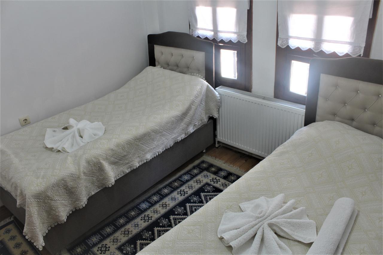Hueseyin Bey Konagi Saframbolu Exterior foto